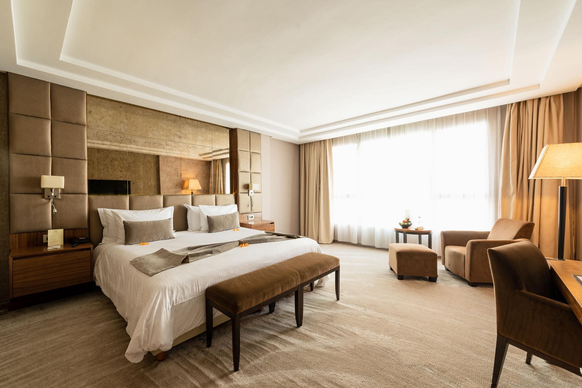 Chambres